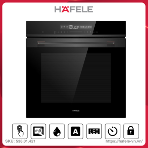 Lò Nướng Âm Tủ HO-8T72A Hafele 538.01.421