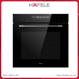 Lò Nướng Âm Tủ HSO-8T72A Hafele 538.61.461