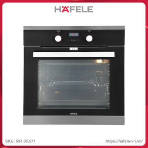 Lò Nướng HO-KT60C Hafele 534.05.571