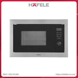 Lò Vi Sóng HM-B38A Hafele 535.34.000
