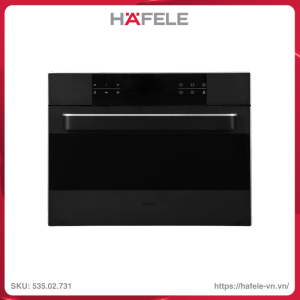 Lò Vi Sóng Kết Hợp Nướng HO-KT45B Hafele 535.02.731