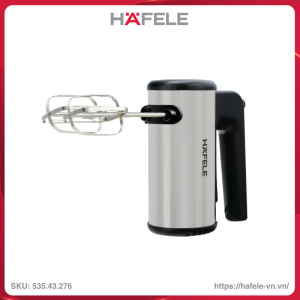 Máy Đánh Trứng HH-B400A Hafele 535.43.276