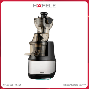 Máy Ép Chậm Cỡ Lớn HSJ-B30A Hafele 535.43.531