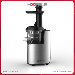Máy Ép Chậm GS-133N Hafele 535.43.811