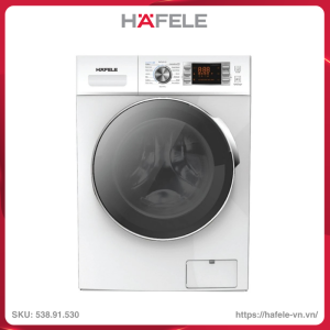 Máy Giặt 8Kg HW-F60B Hafele 538.91.530