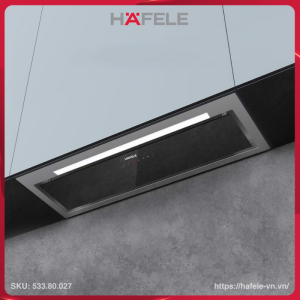 Máy Hút Mùi Âm Tủ HH-BI72A Hafele 533.80.027