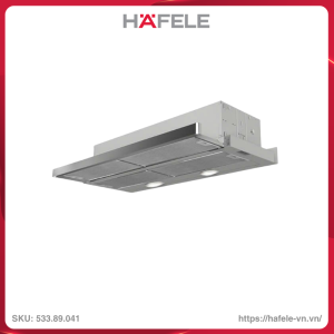 Máy Hút Mùi Âm Tủ HH-S60A Hafele 533.89.041