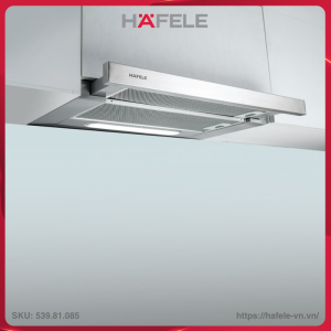Máy Hút Mùi Âm Tủ HH-TI90D Hafele 539.81.085