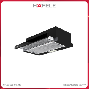Máy Hút Mùi Âm Tủ HH-TT70A 70cm Hafele 533.86.817