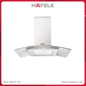Máy Hút Mùi Đảo HH-IG90B Hafele 539.81.775