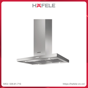 Máy Hút Mùi Đảo HH-IS90A Hafele 539.81.715