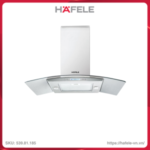 Máy Hút Mùi HH-WG90B Hafele 539.81.185
