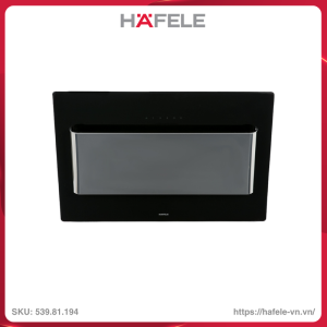 Máy Hút Mùi HH-WVG80D Hafele 539.81.194