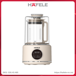 Máy Làm Sữa Hạt HS-B151NW Hafele 535.43.485