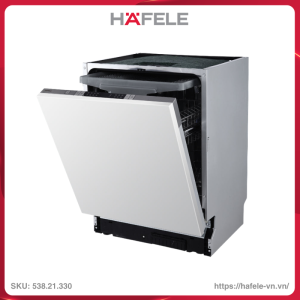 Máy Rửa Chén Âm Bán Phần HDW-HI60C Hafele 533.23.210