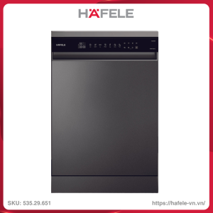 Máy Rửa Chén Độc Lập HDW-F6031G Hafele 535.29.651
