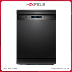 Máy Rửa Chén Độc Lập HDW-F605B Hafele 535.29.660
