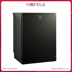 Máy Rửa Chén Độc Lập HDW-F60F Hafele 533.23.310