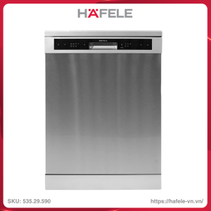 Máy Rửa Chén Độc Lập HDW-F60G Hafele 535.29.590
