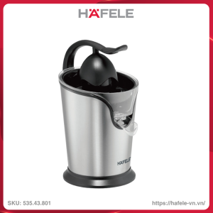 Máy Vắt Nước Cam HSJ-C2S Hafele 535.43.801