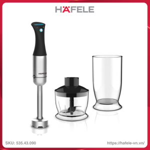 Máy Xay Cầm Tay Hafele 535.43.090