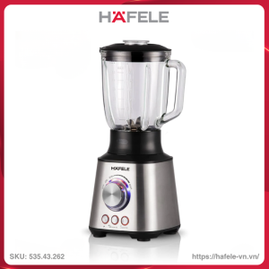 Máy Xay Sinh Tổ Hafele 535.43.262