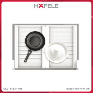 Rổ Đựng Xoong Nồi 600mm DiningAgent Hafele 545.14.956