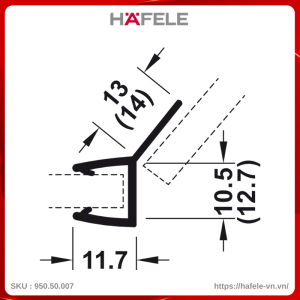 ron-cua-kinh-135-kinh-day-10-12mm-hafele-95050007