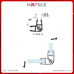 ron-cua-kinh-8-10mm-nam-cham-90-hafele-95050026