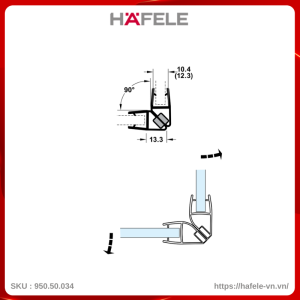 ron-cua-kinh-8-10mm-nam-cham-90-hafele-95050034
