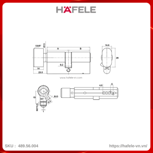ruot-khoa-1-dau-chia-1-dau-van-71mm-hafele-48956004