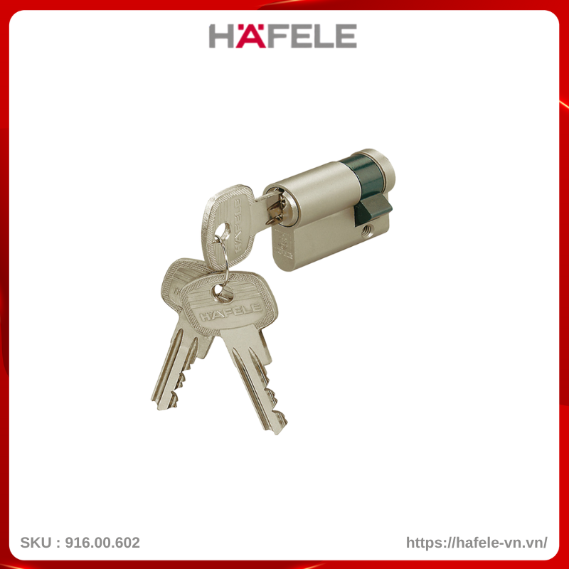 ruot-khoa-1-dau-chia-415mm-hafele-91600602