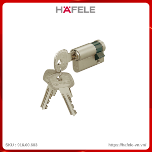 ruot-khoa-1-dau-chia-455mm-hafele-91600603