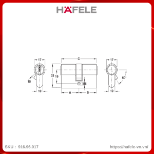 ruot-khoa-ban-cong-70mm-hafele-91696017