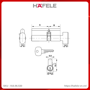 ruot-khoa-cua-nhom-1-dau-chia-1-dau-van-75mm-hafele-91696530