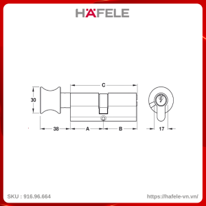 ruot-khoa-cua-phong-71mm-hafele-91696664