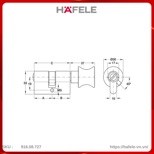 ruot-khoa-cua-ve-sinh-91mm-hafele-91608727