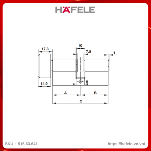 ruot-khoa-phong-wc-dau-van-oval-hafele-91663641