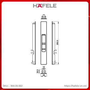 tay-nam-am-cua-nhom-hl252a-fork-hafele-90400562