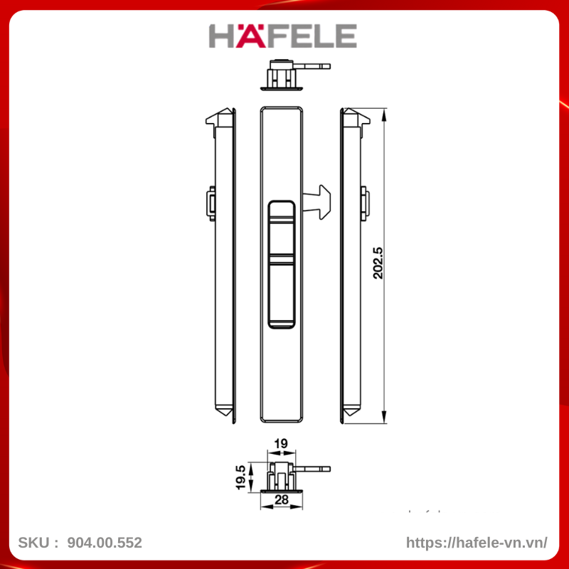 tay-nam-am-cua-nhom-hl252a-hafele-90400552