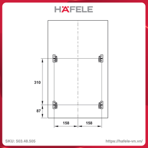 thung-rac-gan-canh-viola-hafele-50348505