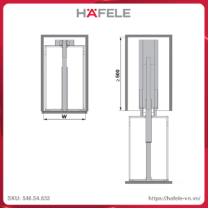 tu-do-kho-400mm-dispensa-90-hafele-54654633