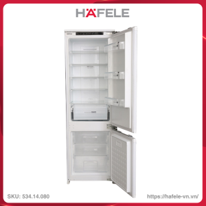 Tủ Lạnh Âm HF-BI60X Hafele 534.14.080