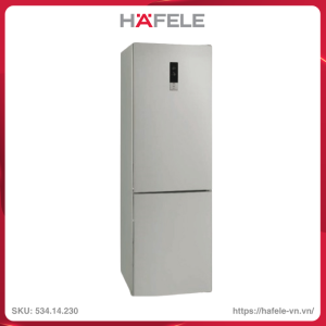 Tủ Lạnh Đơn Ngăn Đá Dưới H-BF234 Hafele 534.14.230