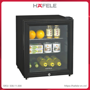 Tủ Lạnh Mini HF-M42G Hafele 538.11.500