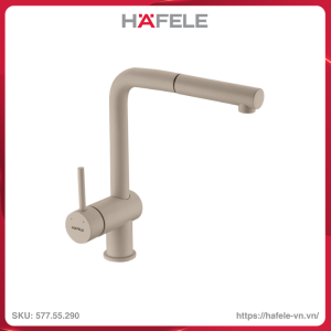 Vòi Rửa Chén Bát HT21-GH1P254 Hafele 577.55.290
