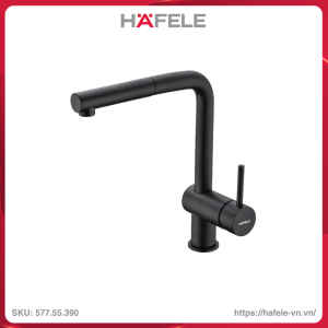 Vòi Rửa Chén Bát HT21-GH1P254 Hafele 577.55.390