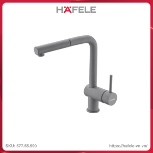 Vòi Rửa Chén Bát HT21-GH1P254 Hafele 577.55.590