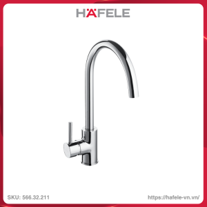 Vòi Rửa Chén HF-C211V Hafele 566.32.211