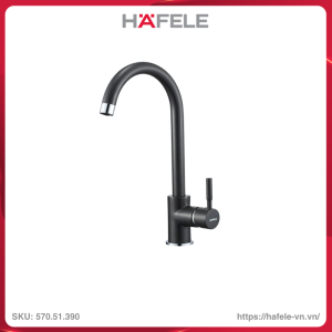 Vòi Rửa Chén HT19-GH1F270 Hafele 570.51.390